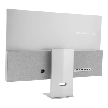 ZenScreen Smart MS32UC, DisplayHDR™ 400, 31.5" IPS, 3840 x 2160 (4K UHD), 5 ms, 60Hz, Monitor