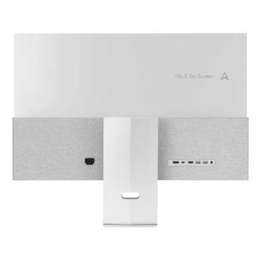 ZenScreen Smart MS32UC, DisplayHDR™ 400, 31.5" IPS, 3840 x 2160 (4K UHD), 5 ms, 60Hz, Monitor