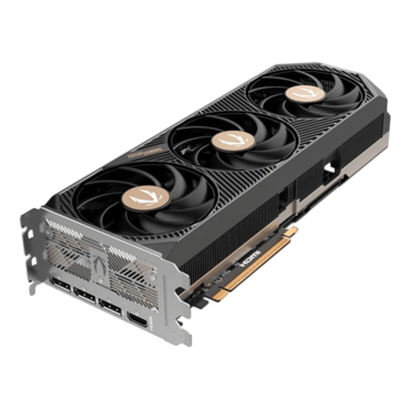 GeForce RTX™ 5080 GAMING SOLID CORE OC, 2300 - 2640MHz, 16GB GDDR7, Graphics Card
