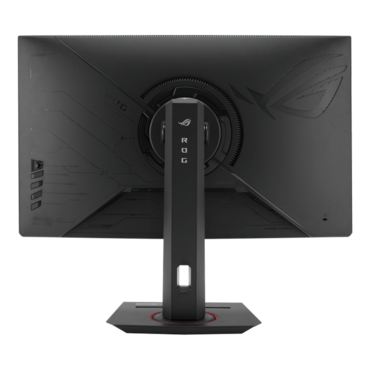 ROG Strix XG27WCMS, Curved, 27" Fast VA, 2560 x 1440 (QHD), 1 ms, 280Hz, FreeSync™ Premium Gaming Monitor