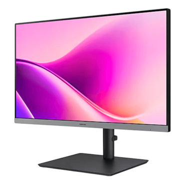 S4 S43UF, 24" IPS, 1920 x 1080 (FHD), 5 ms, 100Hz,  Monitor