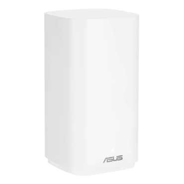 ZenWiFi BD5 Outdoor (1-PK), IEEE 802.11be, Dual-Band 2.4GHz / 5GHz, 688 / 4323 Mbps, 2xRJ45, Wireless Mesh System
