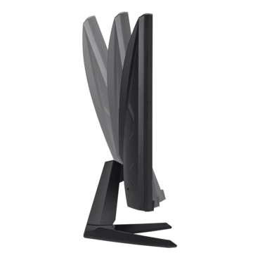 TUF Gaming VG249QE5A, 23.8" IPS, 1920 x 1080 (FHD), 1 ms, 146Hz, Gaming Monitor