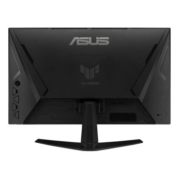 TUF Gaming VG249QE5A, 23.8" IPS, 1920 x 1080 (FHD), 1 ms, 146Hz, Gaming Monitor