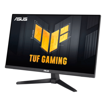 TUF Gaming VG249QE5A, 23.8" IPS, 1920 x 1080 (FHD), 1 ms, 146Hz, Gaming Monitor