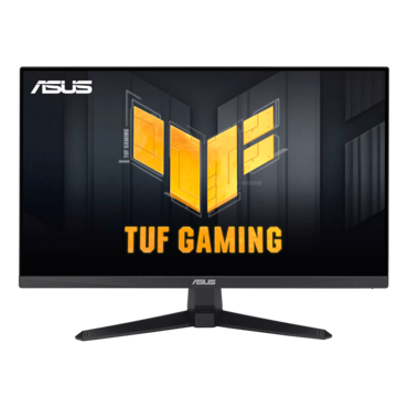 TUF Gaming VG249QE5A, 23.8&quot; IPS, 1920 x 1080 (FHD), 1 ms, 146Hz, Gaming Monitor