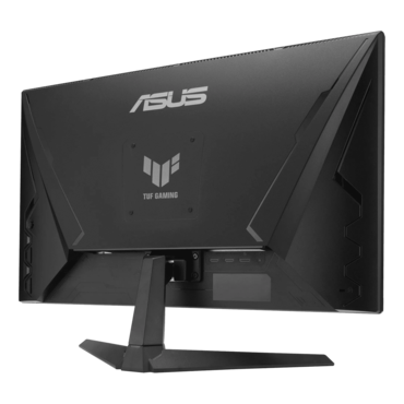 TUF Gaming VG279QE5A, 27" IPS, 1920 x 1080 (FHD), 1 ms, 146Hz, Gaming Monitor
