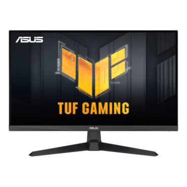 TUF Gaming VG279QE5A, 27&quot; IPS, 1920 x 1080 (FHD), 1 ms, 146Hz, Gaming Monitor