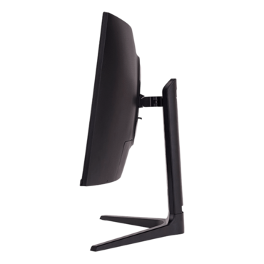 TGM-V32CQ Curved, 31.5" VA, 2560 x 1440 (QHD), 1 ms, 170Hz, FreeSync™ Premium Gaming Monitor