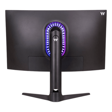 TGM-V32CQ Curved, 31.5" VA, 2560 x 1440 (QHD), 1 ms, 170Hz, FreeSync™ Premium Gaming Monitor