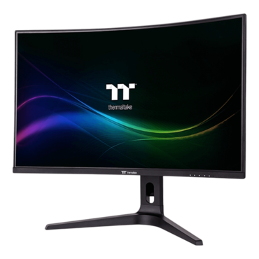 TGM-V32CQ Curved, 31.5" VA, 2560 x 1440 (QHD), 1 ms, 170Hz, FreeSync™ Premium Gaming Monitor