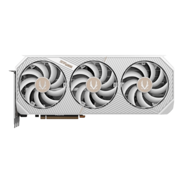 GeForce RTX™ 5090 GAMING SOLID OC White, 2010 - 2422MHz, 32GB GDDR7, Graphics Card