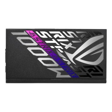 ROG-STRIX-1000P-GAMING, 80 PLUS Platinum 1000W, Fully Modular, ATX Power Supply