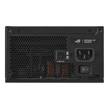 ROG-STRIX-1000P-GAMING, 80 PLUS Platinum 1000W, Fully Modular, ATX Power Supply