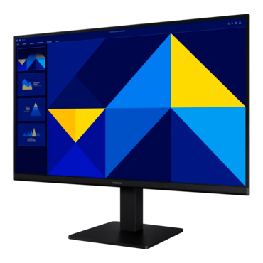 S3 S30GD (2025), 24" IPS, 1920 x 1080 (FHD), 5 ms, 100Hz, Monitor