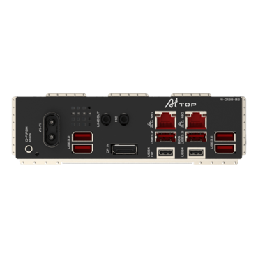 TRX50 AI TOP 1.1, AMD TRX50 Chipset, sTR5, E-ATX Motherboard - TAA Compliant