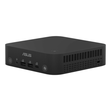 ASUS ExpertCenter PN54 (PN54-SYS711PETL0-A), AMD Ryzen™ AI 7 350, 16GB DDR5-5600MT/s SO-DIMM Memory, 1TB NVMe M.2 SSD, AMD Radeon™ 860M Graphics, Windows 11 Pro, Mini PC