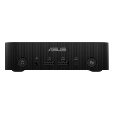 ASUS ExpertCenter PN54 (PN54-SYS711PETL0-A), AMD Ryzen™ AI 7 350, 16GB DDR5-5600MT/s SO-DIMM Memory, 1TB NVMe M.2 SSD, AMD Radeon™ 860M Graphics, Windows 11 Pro, Mini PC