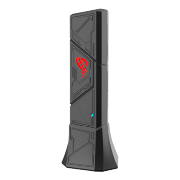 ROG USB-BE92, BE6500, Tri-Band, Wi-Fi 7, USB Wireless Adapter - TAA Compliant