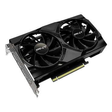 GeForce RTX™ 5060 Dual Fan, 2280 - 2497MHz, 8GB GDDR7, Graphics Card