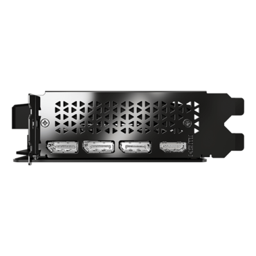 GeForce RTX™ 5060 Ti Dual Fan, 2407 - 2572MHz, 16GB GDDR7, Graphics Card