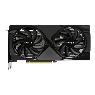 GeForce RTX™ 5060 Ti Dual Fan, 2407 - 2572MHz, 16GB GDDR7, Graphics Card