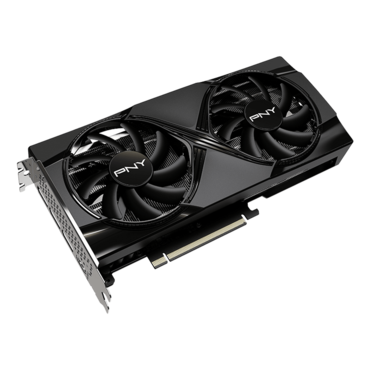 GeForce RTX™ 5060 Ti Dual Fan, 2407 - 2572MHz, 16GB GDDR7, Graphics Card