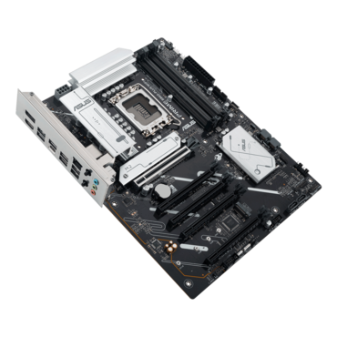 PRIME B860-PLUS WIFI-CSM, Intel® B860 Chipset, LGA 1851, ATX Motherboard