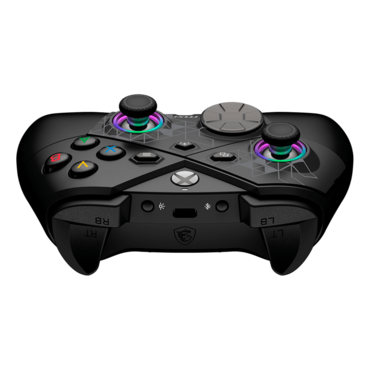 FORCE PRO WIRELESS, Wired/Bluetooth/Wireless, Gaming Controller