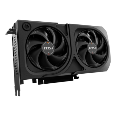 GeForce RTX™ 5060 Ti 16G SHADOW 2X OC, 2572 - TBDMHz, 16GB GDDR7, Graphics Card