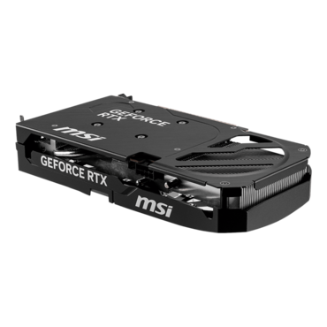 GeForce RTX™ 5060 Ti 16G SHADOW 2X OC PLUS, 2602 - 2617MHz, 16GB GDDR7, Graphics Card