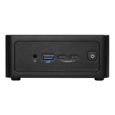 4X4 BOX-AI350, AMD Ryzen™ AI 7 350, 2x DDR5 SO-DIMM, 2x M.2 NVMe SSD, AMD Radeon™ 860M, Fanned Embedded BOX PC Barebone