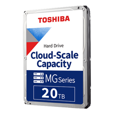 20TB MG10 MG10SCP20TA, 7200 RPM, SAS 12Gb/s, 4Kn, 512MB cache, SED, TCG Enterprise SSC, 3.5&quot; HDD