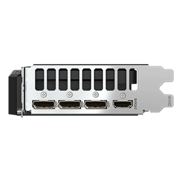 GeForce RTX™ 5060 Ti WINDFORCE OC 8G, 2572 - 2587MHz, 8GB GDDR7, Graphics Card