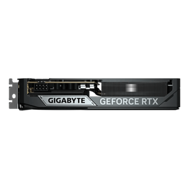 GeForce RTX™ 5060 Ti WINDFORCE OC 8G, 2572 - 2587MHz, 8GB GDDR7, Graphics Card
