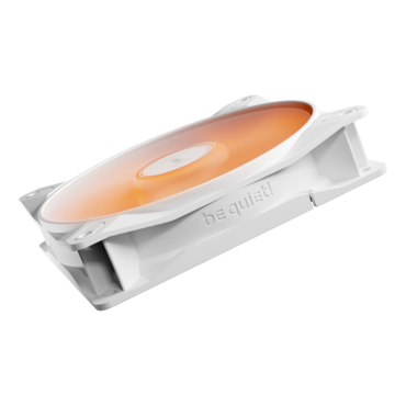 Light Wings LX Reverse 120mm, White, ARGB LEDs, 1500 RPM, 48.8 CFM, 28.5 dBA, Cooling Fan