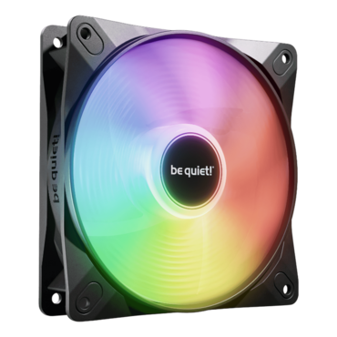 Light Wings LX Reverse 120mm, ARGB LEDs, 1500 RPM, 48.8 CFM, 28.5 dBA, Cooling Fan