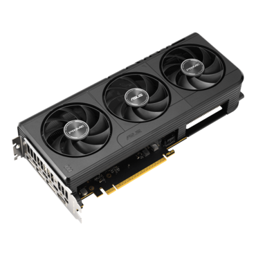 GeForce RTX™ 5060 PRIME-RTX5060-O8G, 2565 - 2595MHz, 8GB GDDR7, Graphics Card