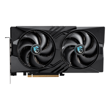 GeForce RTX™ 5060 8G GAMING OC, 2625 - 2640MHz, 8GB GDDR7, Graphics Card