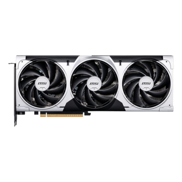 GeForce RTX™ 5060 8G VENTUS 3X OC, 2535 - 2550MHz, 8GB GDDR7, Graphics Card