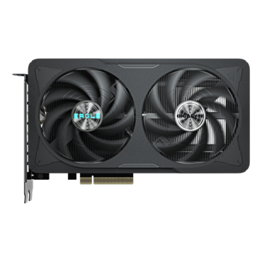 GeForce RTX™ 5060 EAGLE OC 8G, 2497 - 2550MHz, 8GB GDDR7, Graphics Card