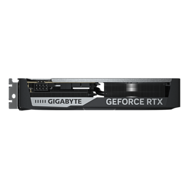 GeForce RTX™ 5060 EAGLE OC 8G, 2497 - 2550MHz, 8GB GDDR7, Graphics Card