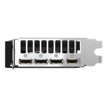 GeForce RTX™ 5060 EAGLE OC 8G, 2497 - 2550MHz, 8GB GDDR7, Graphics Card