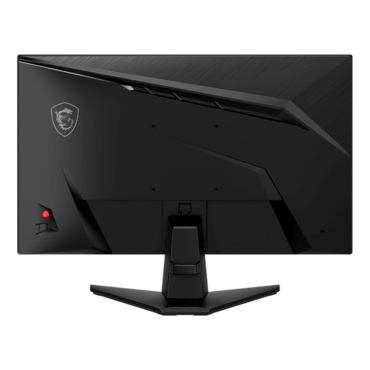 MAG 242F, 23.8" Rapid IPS, 1920 x 1080 (FHD), 0.5 ms, 200Hz, FreeSync™ Premium Gaming Monitor