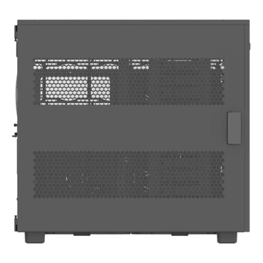 AX700, No PSU, XL-ATX, Black, Full Tower Case