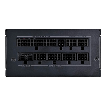 Extreme 650Rz, 80 PLUS Gold 650W, Fully Modular, SFX Power Supply