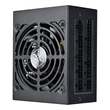 Extreme 650Rz, 80 PLUS Gold 650W, Fully Modular, SFX Power Supply