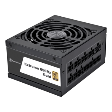 Extreme 650Rz, 80 PLUS Gold 650W, Fully Modular, SFX Power Supply