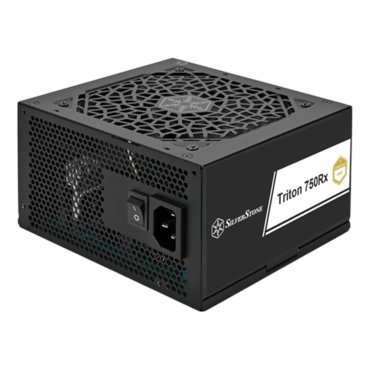 Triton 750Rx, 80 PLUS Gold 750W, No Modular, ATX Power Supply