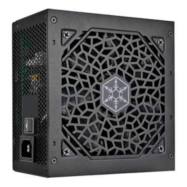 Triton 650Rx, 80 PLUS Gold 650W, No Modular, ATX Power Supply